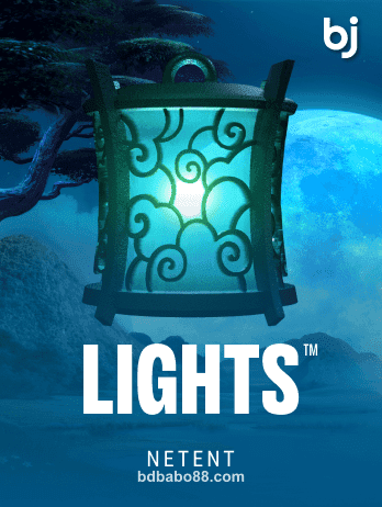 bdbabo88 Lights™png Game Interface