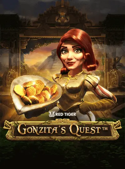 Gonzita's Quest