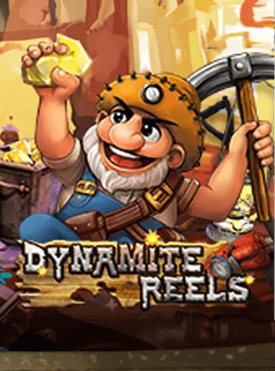 ডিনামাইট রিলস