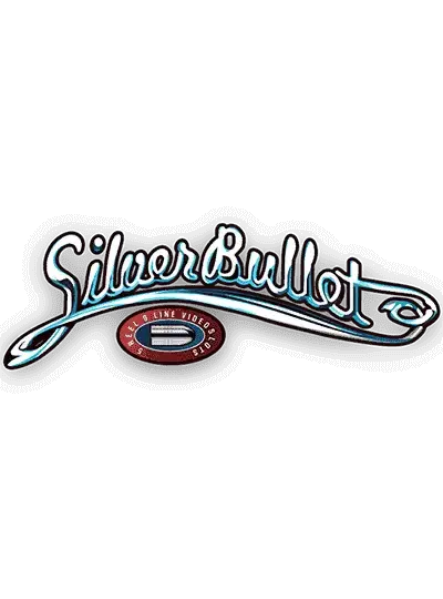 সিলভার বুলেট