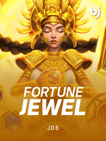 Fortune Jewel