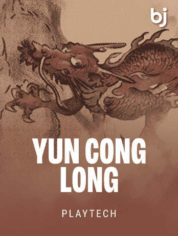 Yun Cong Longpng