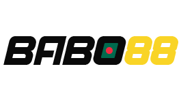 BDBABO88 লোগো